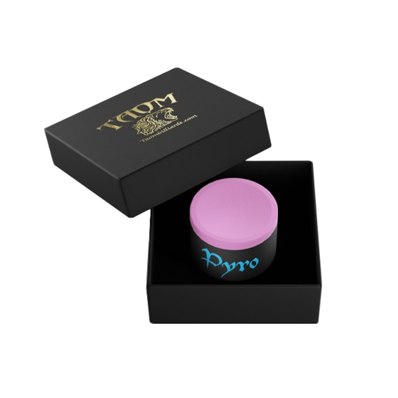 Taom Pyro Chalk Pink Edition  Single
