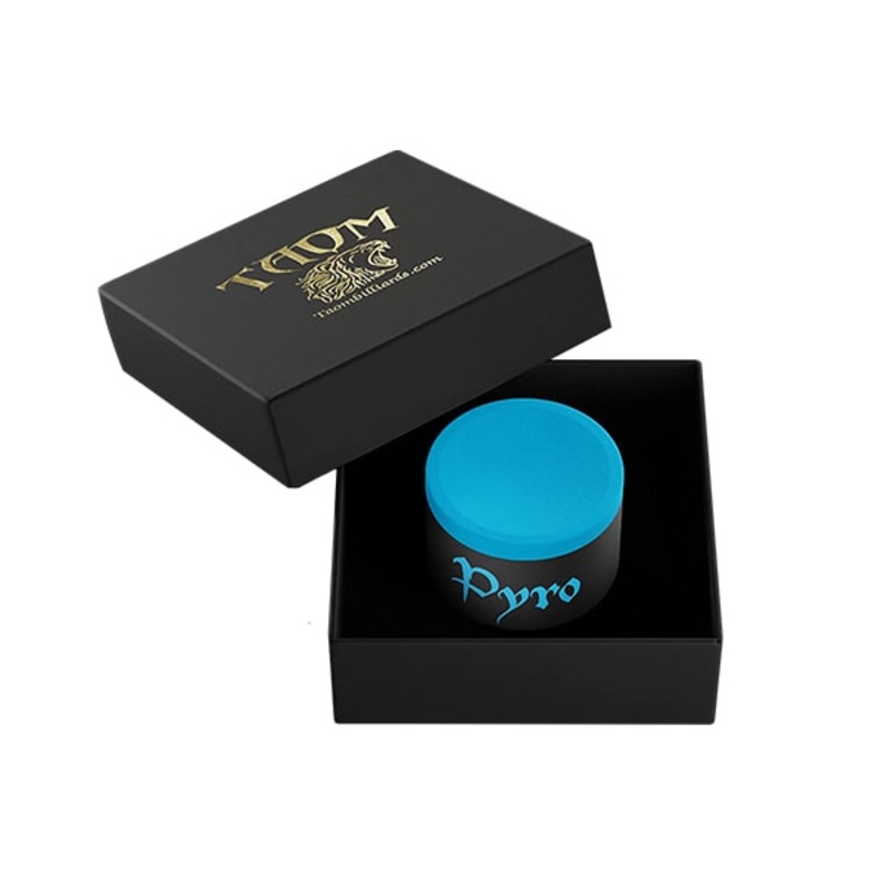 Taom Pyro Chalk  Single