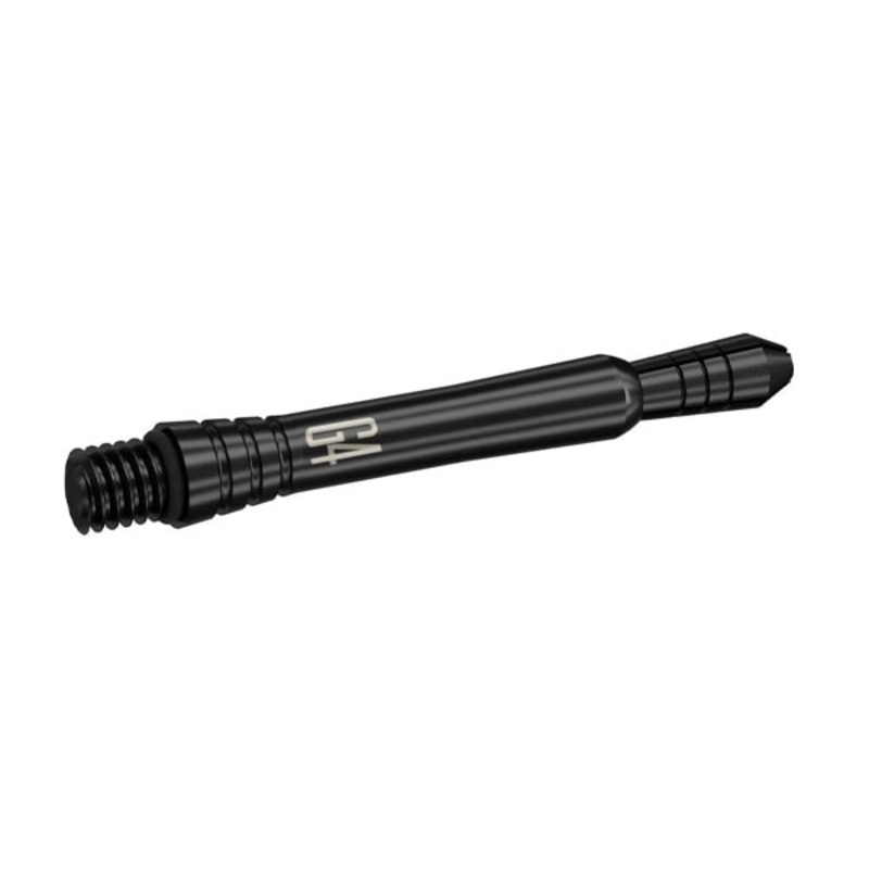 Target Phil Taylor Power G4 Dart Shaft | Black | Intermediate