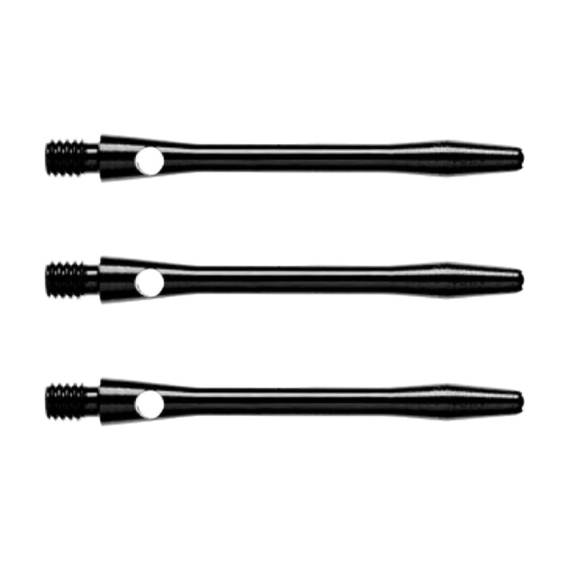 Winmau Anodised Aluminum Dart Shafts