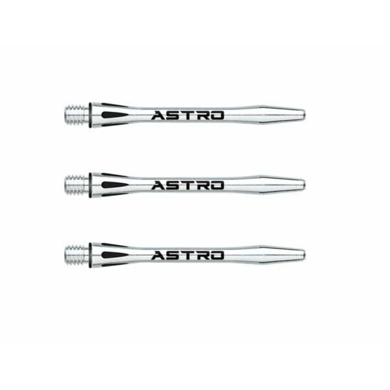 Winmau Astro Aluminium Dart Shafts