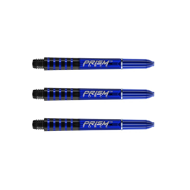 Winmau Prism Force Intermediate Dart Shafts