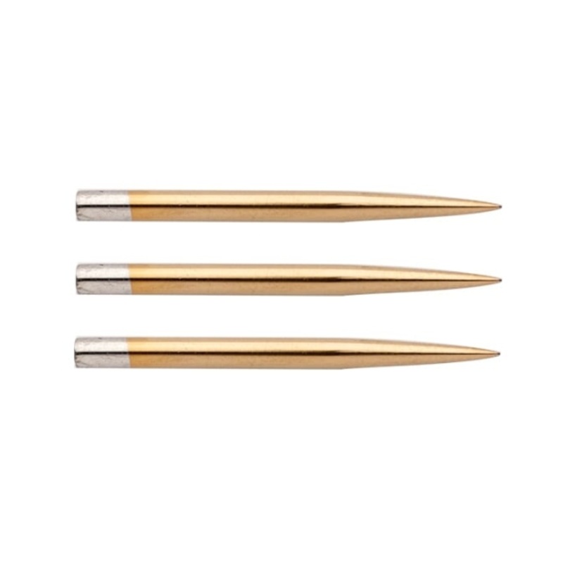 Winmau Titanium Nitrade-Coated Dart Points