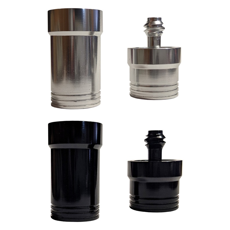 3/8×10 Joint Protectors – Aluminum