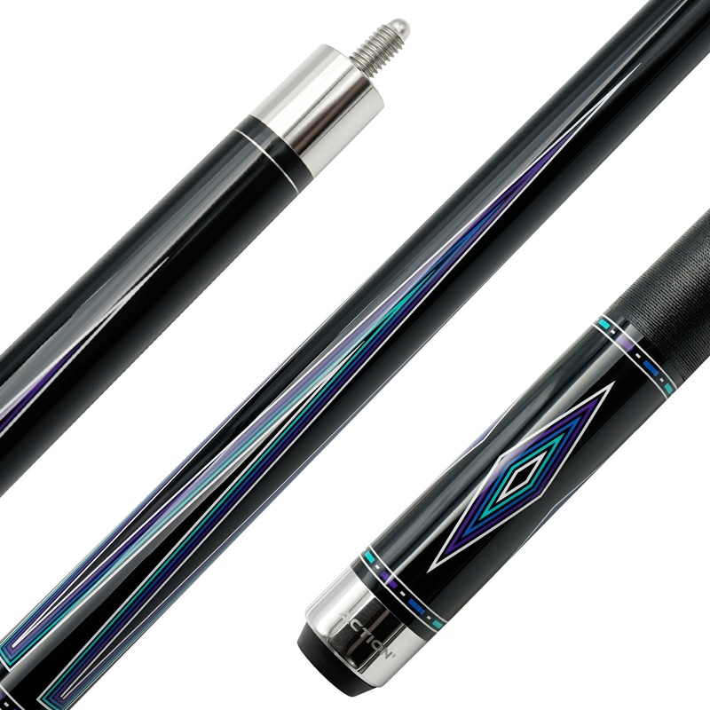 Action Classic Pool Cue – ACE01