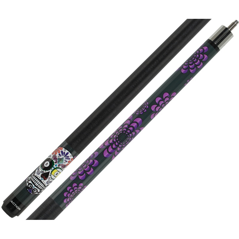 Action Pool Cue CAL03