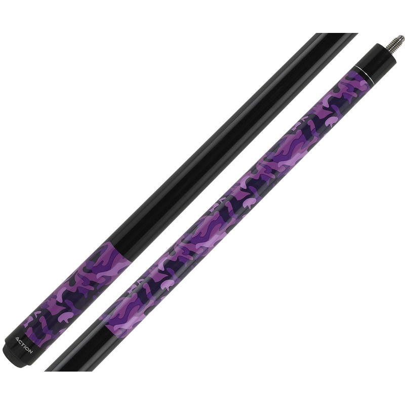 Action Pool Cue IMP36