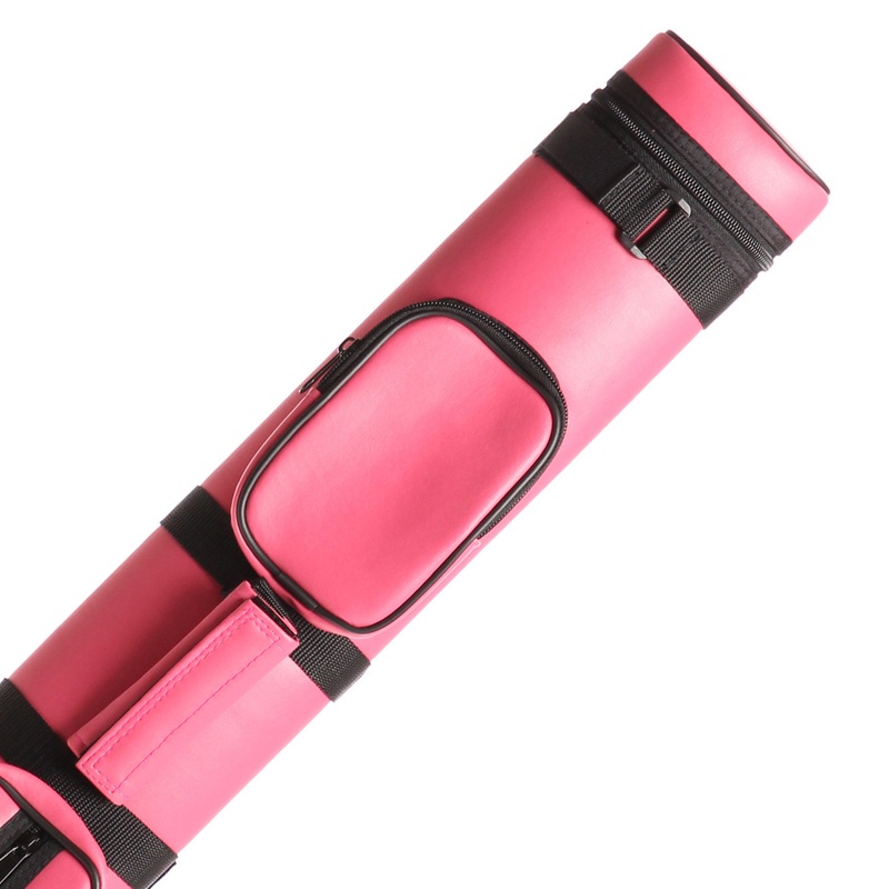 Apex Pool Cue Case 2×2 – Pink