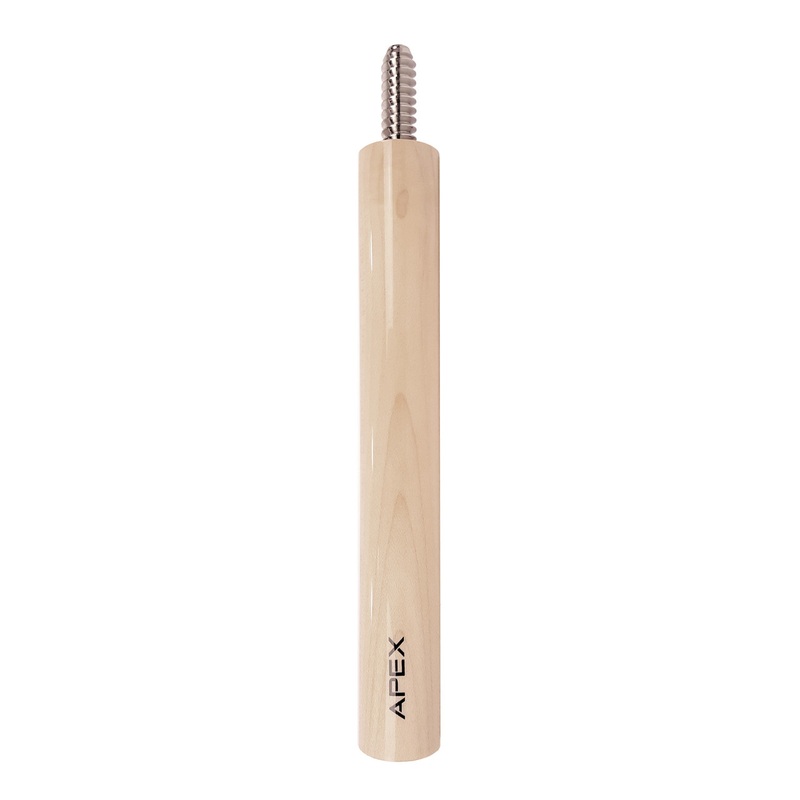 Apex Pool Cue Extension – 5/16X14 Joint