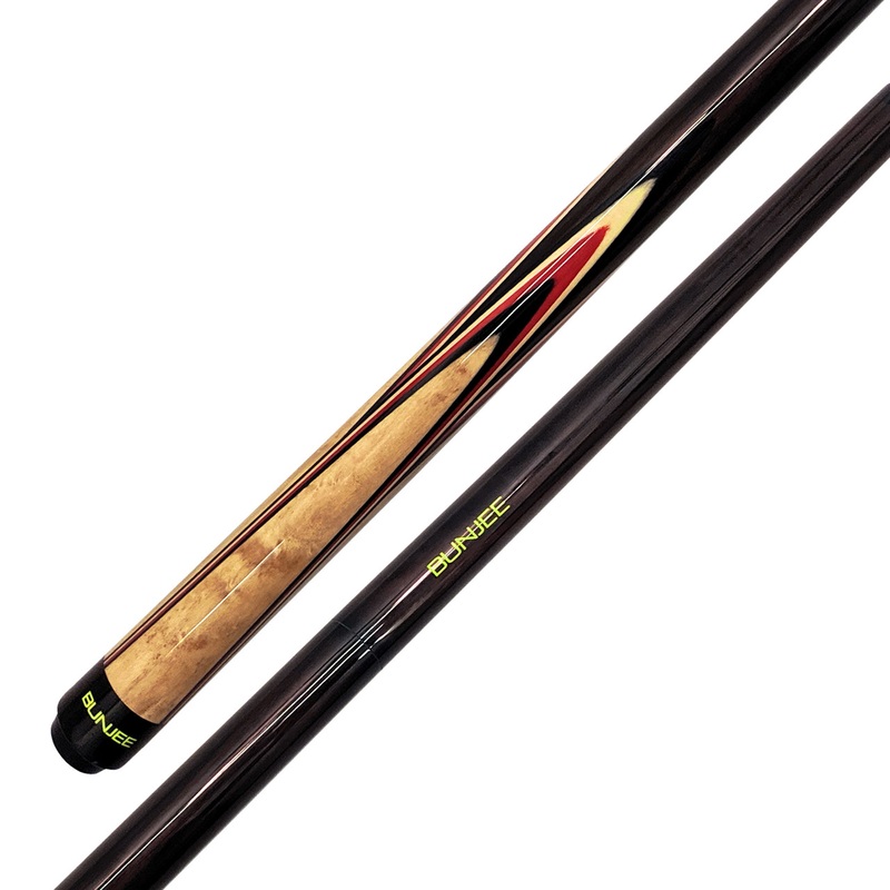 Bunjee Break/Jump Cue – Red Butterfly – No Wrap