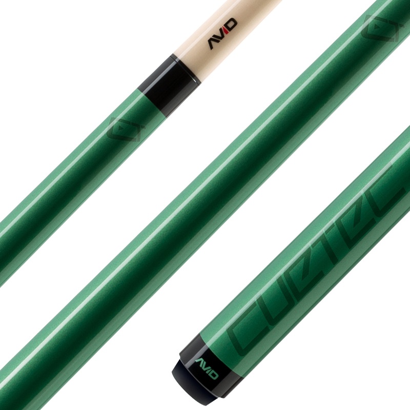 Cuetec Avid Chroma – Highlands