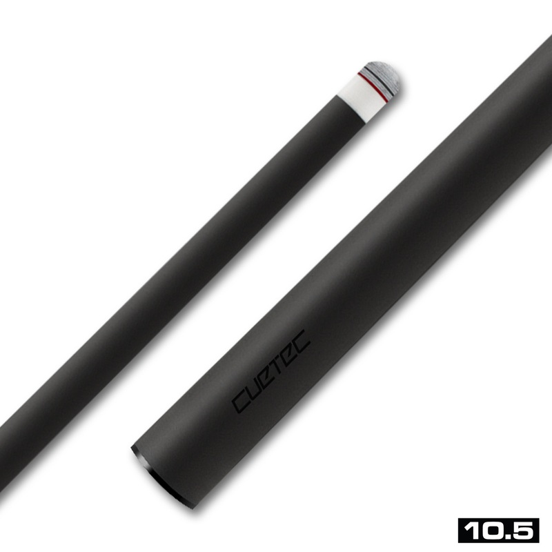 Cuetec Cynergy Shaft – 5/16×18 – 10.5mm