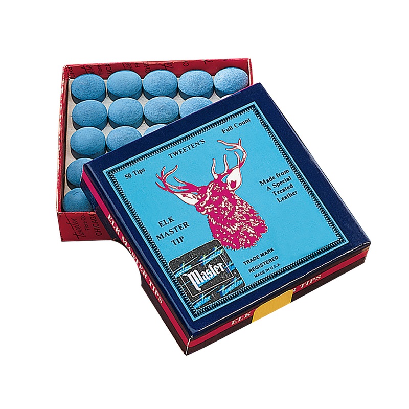 Elkmaster Cue Tip – 14mm
