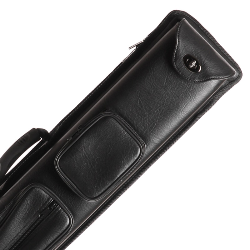 ELN Spring Loaded Pool Cue Case – 3×5