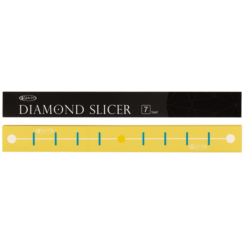 Kamui Diamond Slicer – 7, 8 and 9 ft