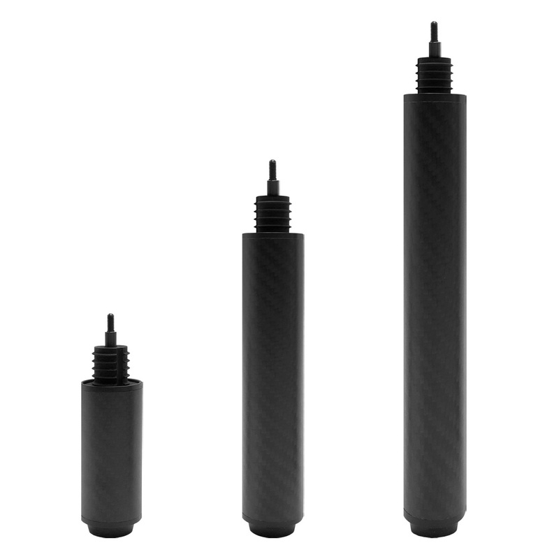 KODA Carbon Fiber Butt Extension – 3 Sizes
