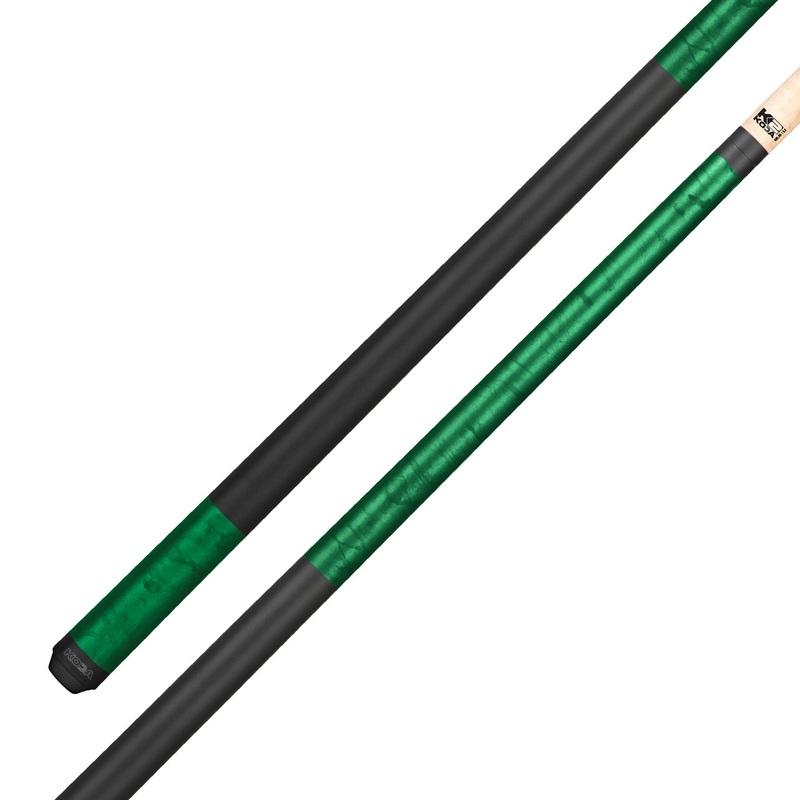 KODA K2 Pool Cue – KL105