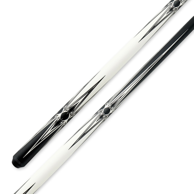 KODA K2 Pool Cue – KL160