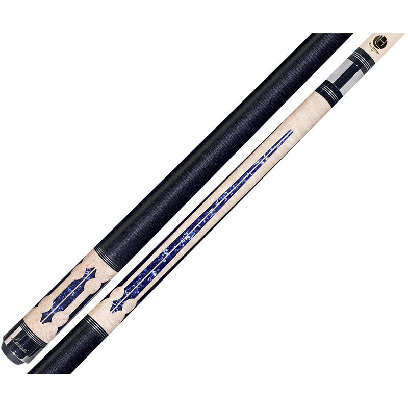 Lucasi Hybrid Pool Cue – LHC97