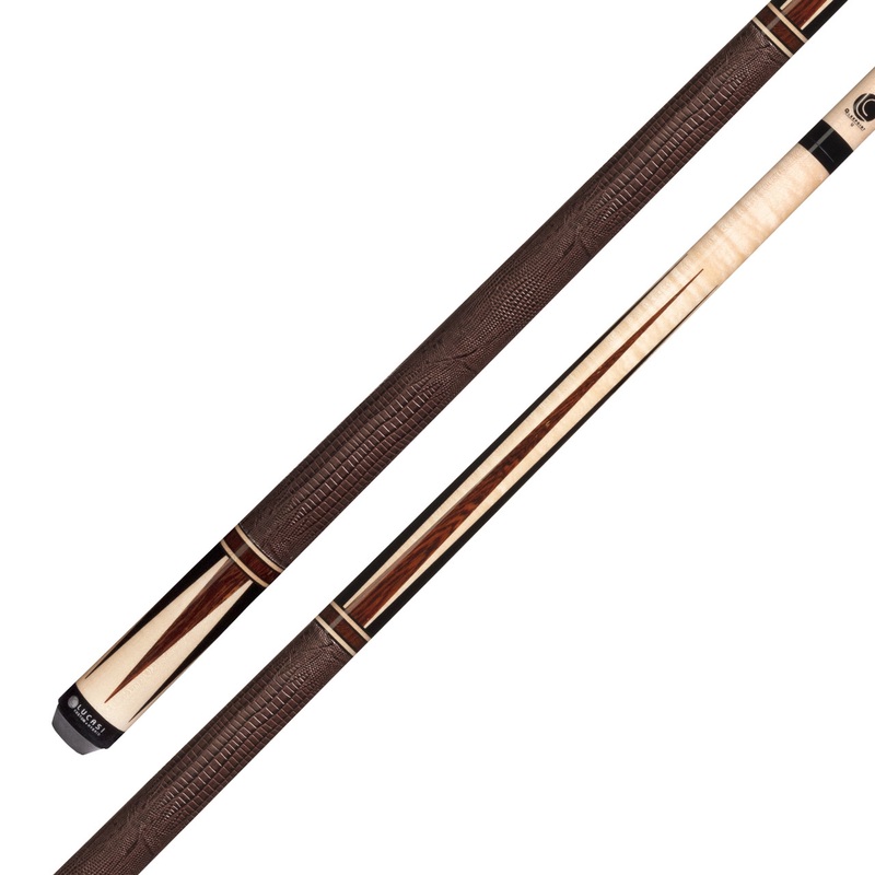 Lucasi Lux Pool Cue – LUX51