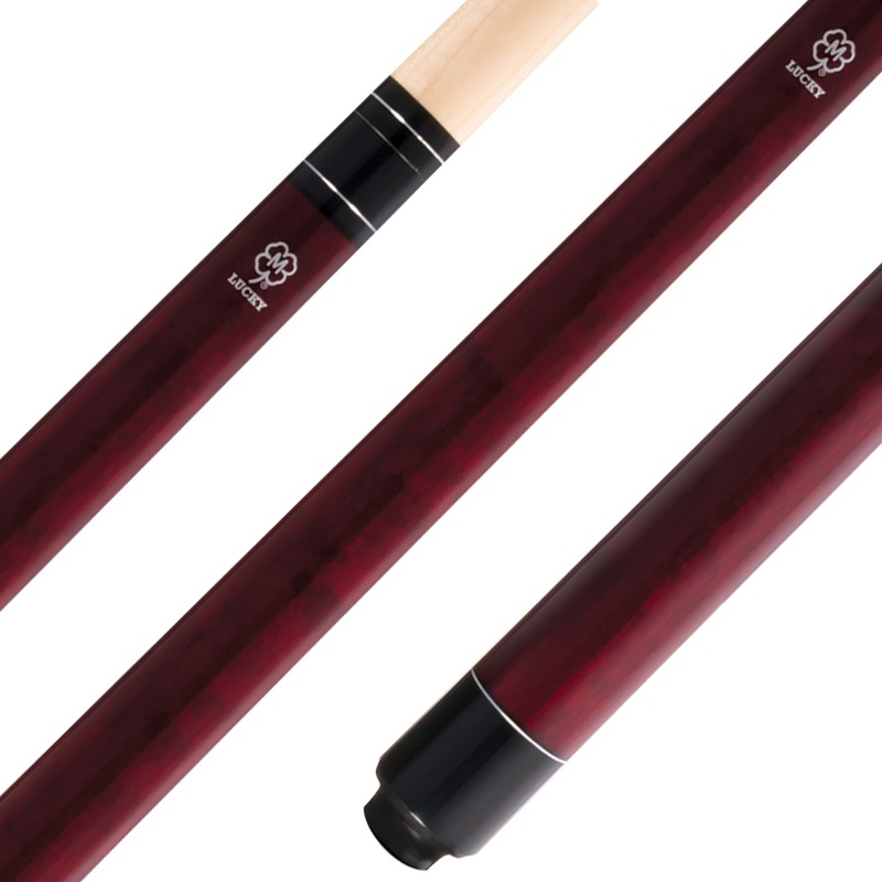 Lucky by McDermott – L5 Pool Cue