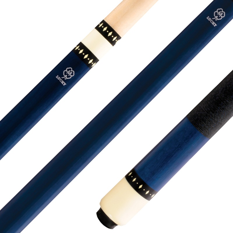 Lucky by McDermott – L7 Pool Cue