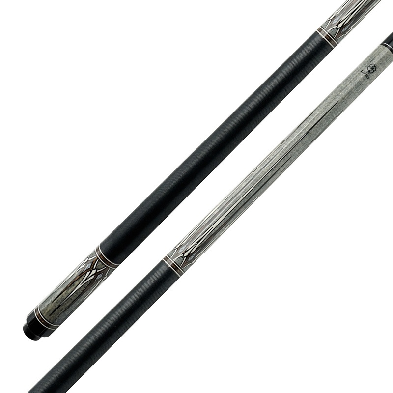 Lucky by McDermott – L79 Pool Cue