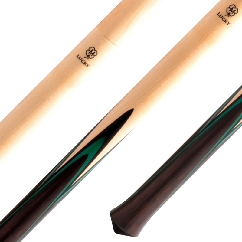 Lucky by McDermott – LJ1 Jump Cue