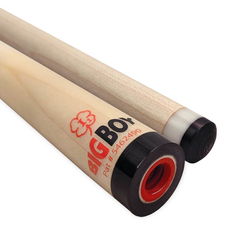 McDermott I-1 Big Boy Shaft – 3/8×10 – 13.25mm