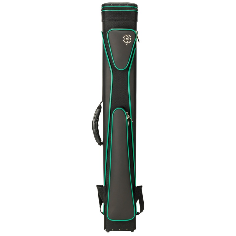 McDermott Pool Cue Case – Sport – 3×5