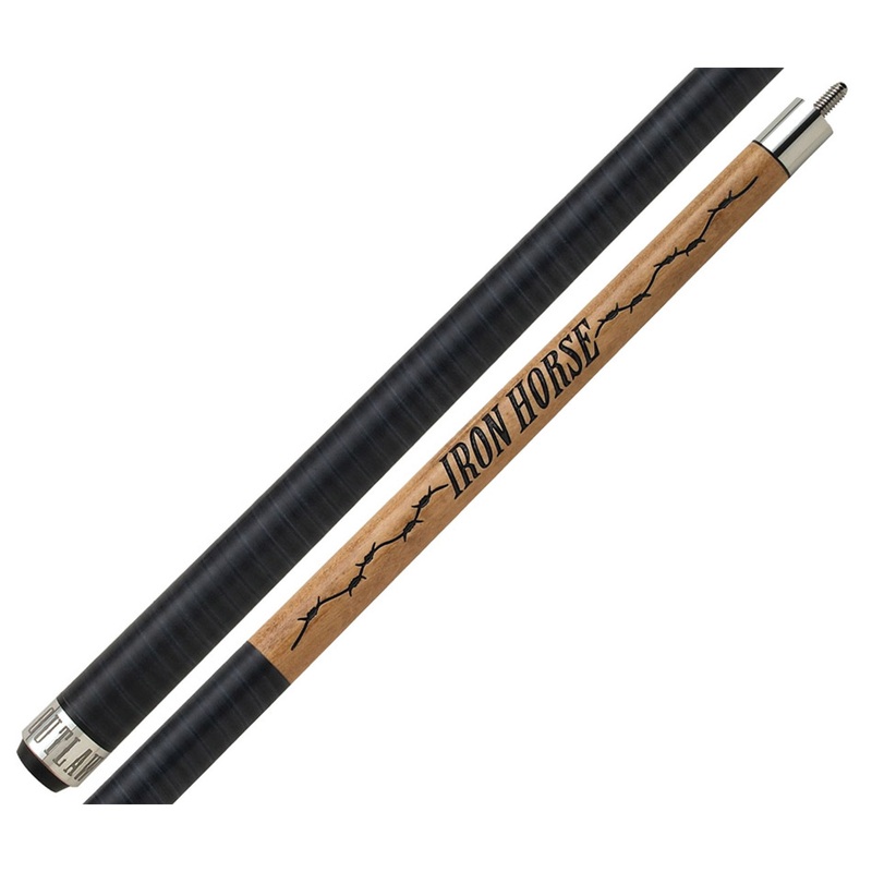 Outlaw Iron horse – Break Cue