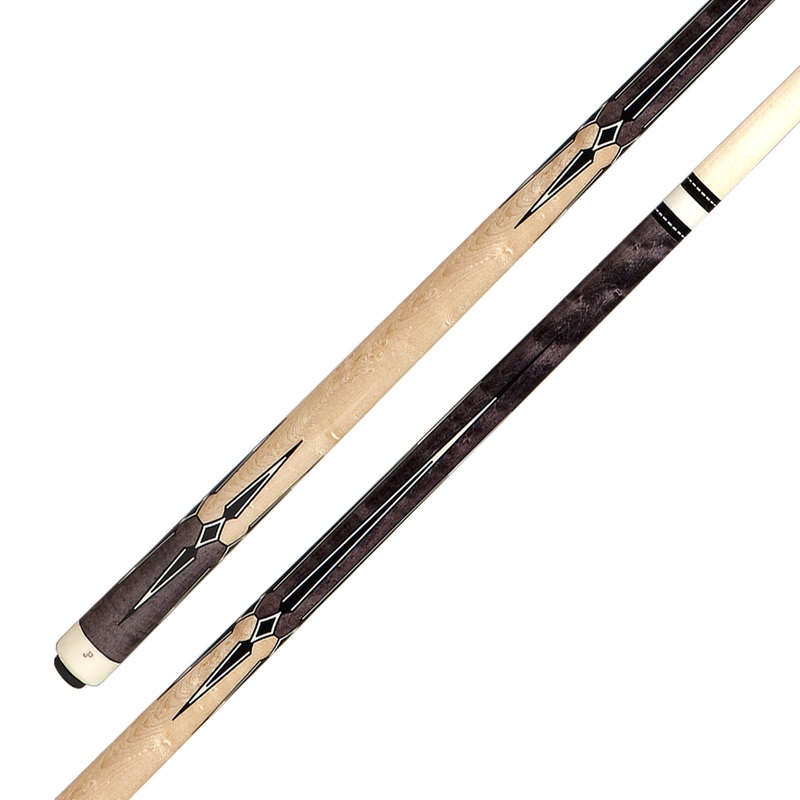 Pechauer Custom Cue – JP19-S