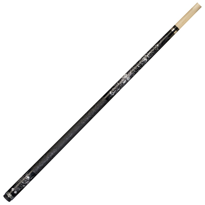 Players Pool Cue – D-CN