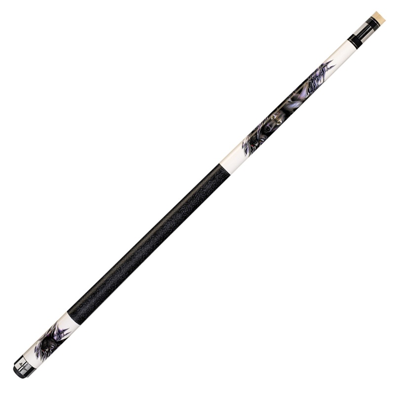 Players Pool Cue – D-CWWP