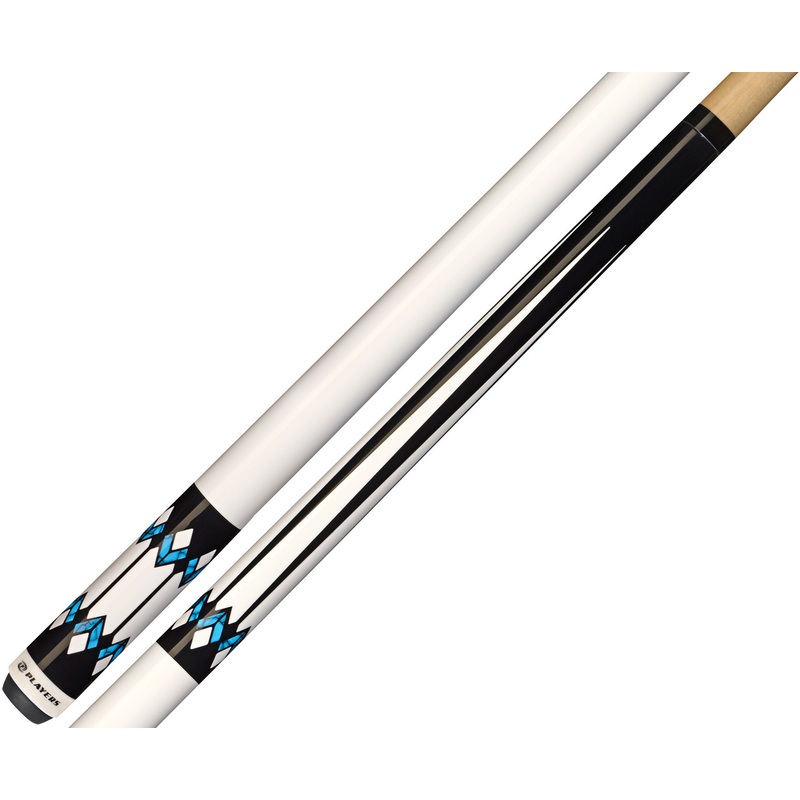 Players Pool Cue G-3355
