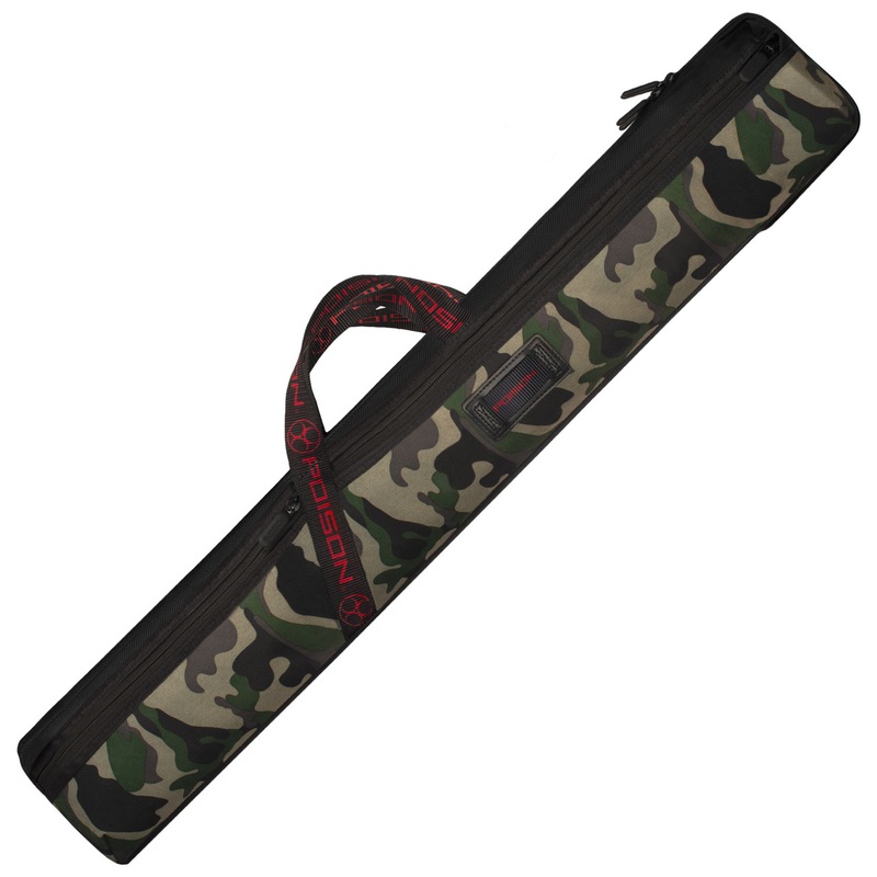 Poison Covert Camo – Hard Case – 2×4