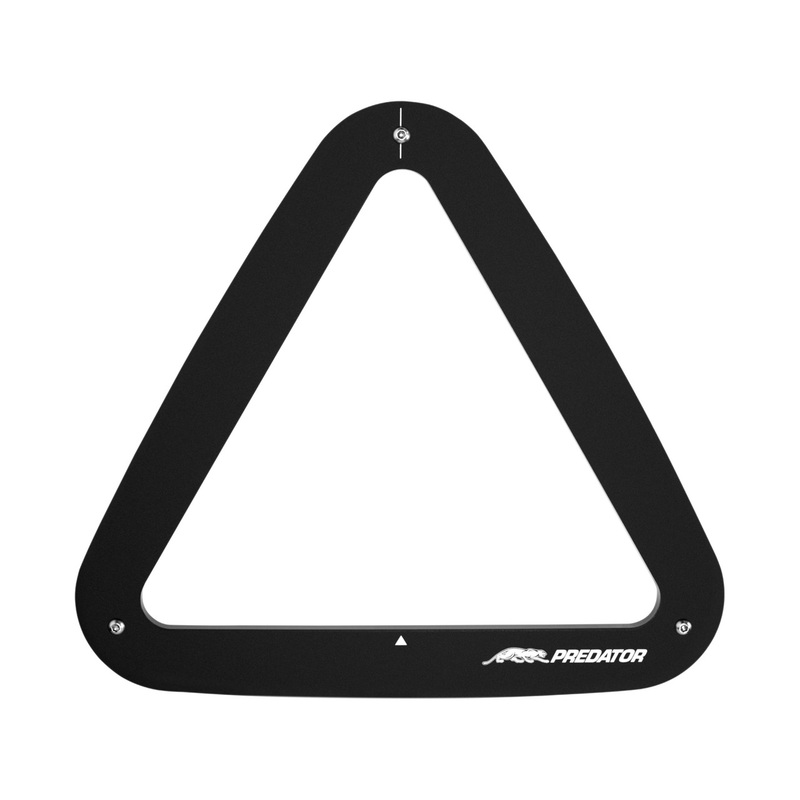 Predator Aerorack Ball Rack – Black
