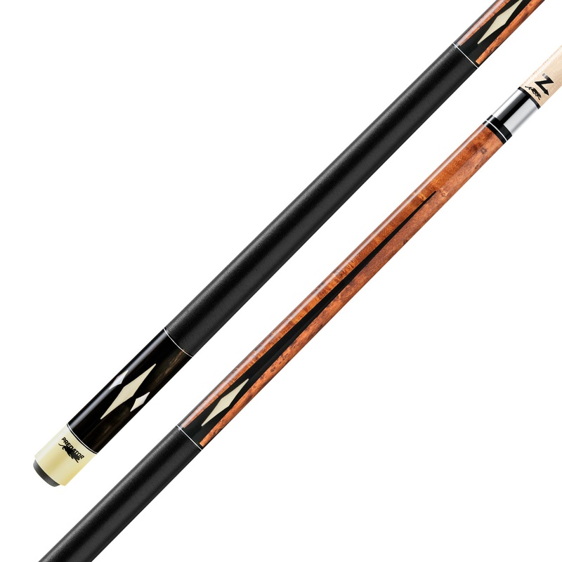 Predator K Series Classics 2-1 Pool Cue