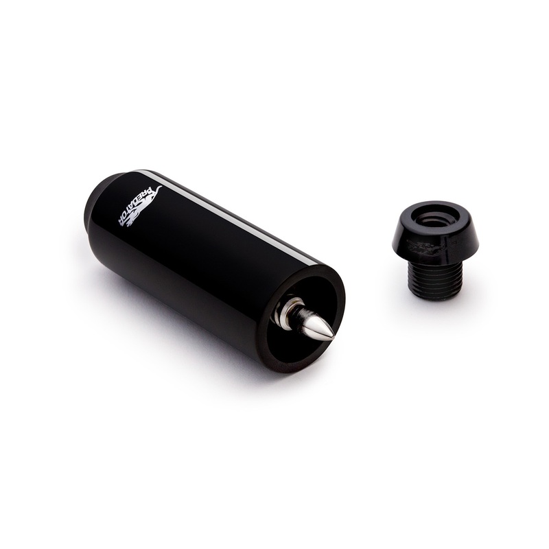 Predator Pool Cue Extension – QR2 – 3 Inch