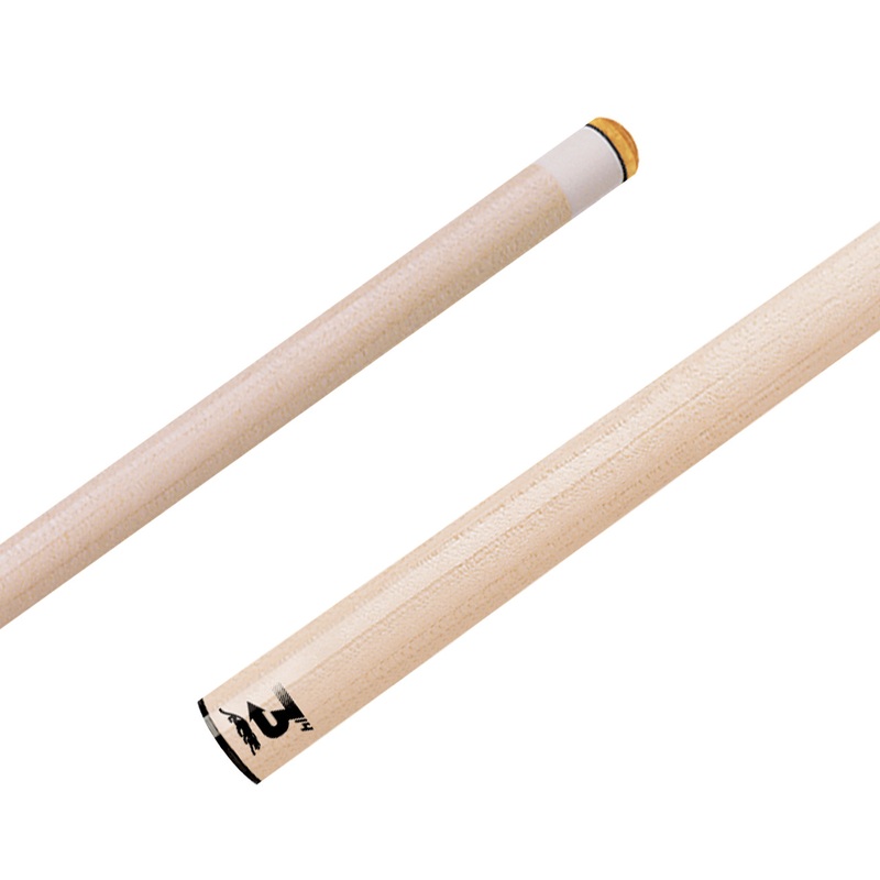Predator Radial Shaft 314-3