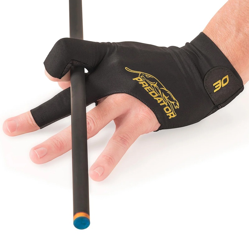 Predator SecondSkin 30th Anniversary Pool Glove – Left Hand