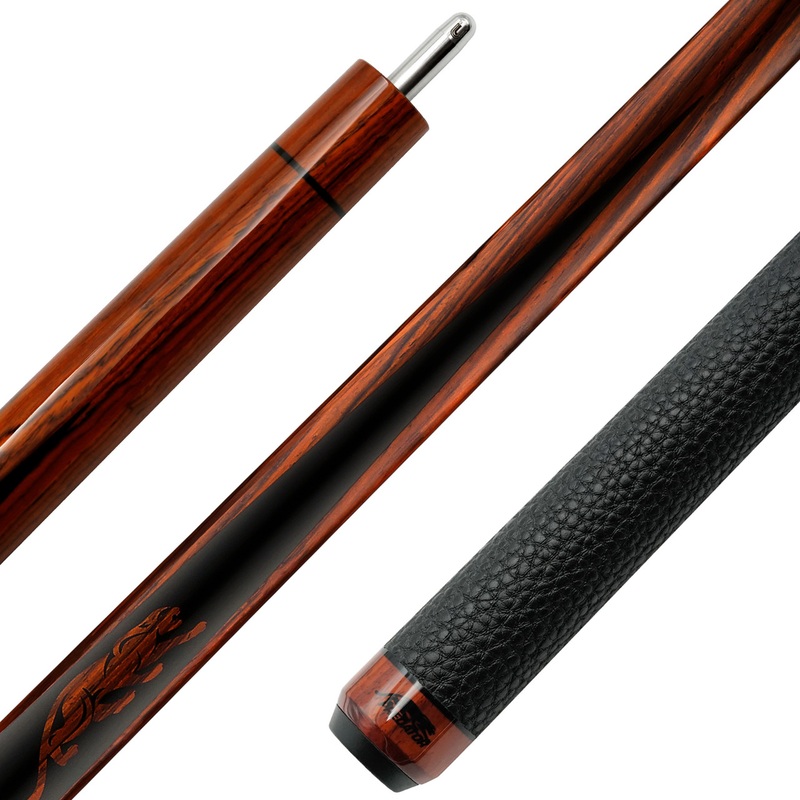 Predator SP2 Adventura Cocobolo 2 Pool Cue