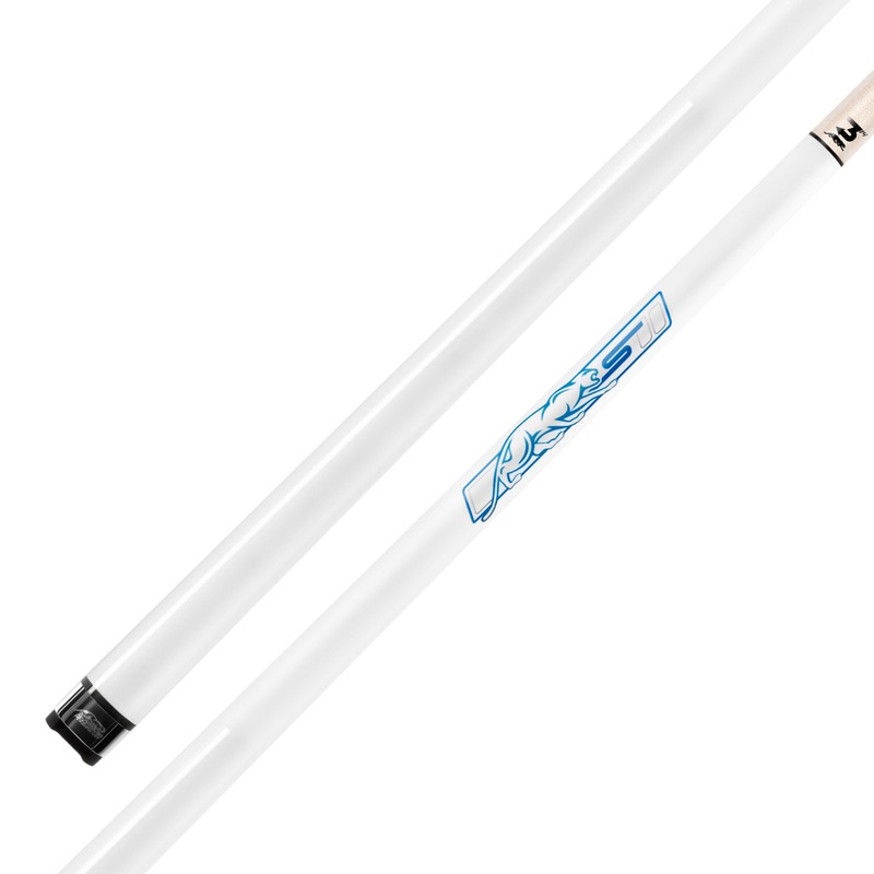 Predator Sport 2 VOLT No Wrap Pool Cue – Butt Only