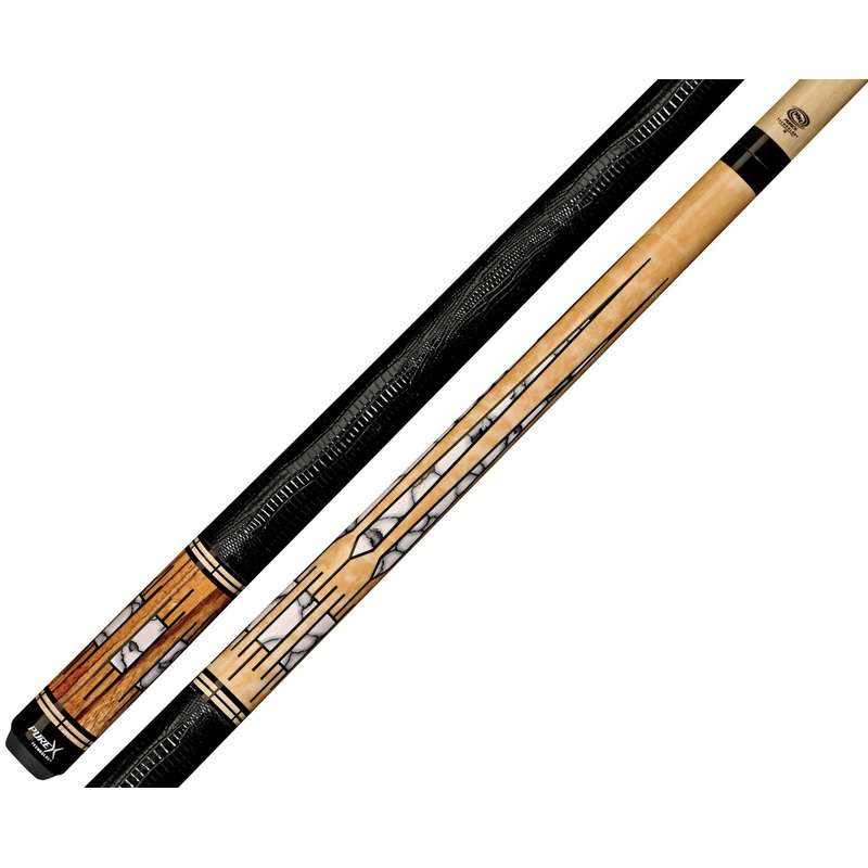 Pure X HXTE7 Pool Cue