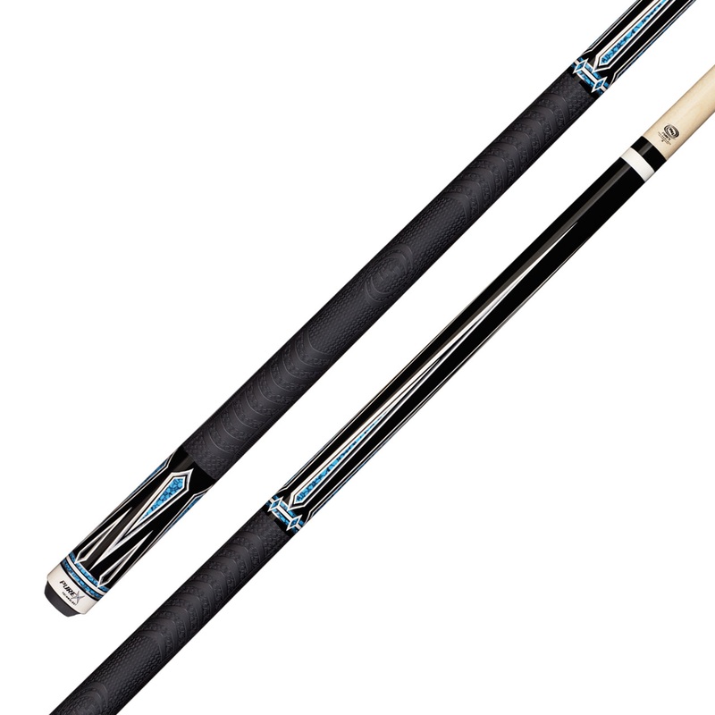 Pure X Pool Cue – HXT62