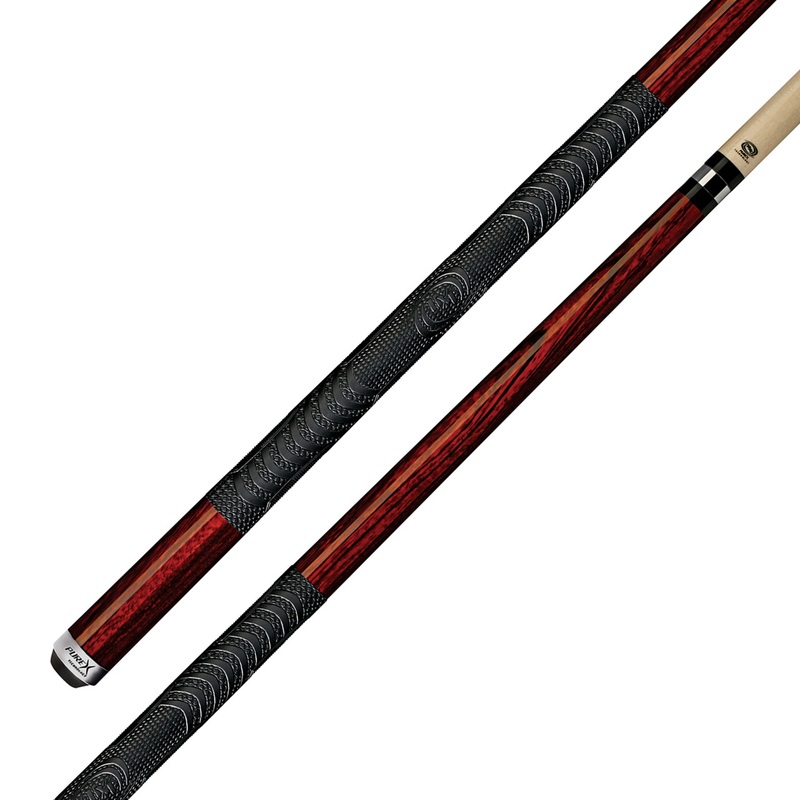 Pure X Pool Cue – HXTC15