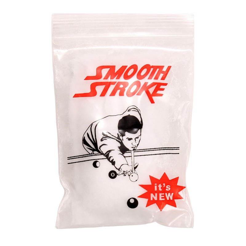 Smooth Stroke
