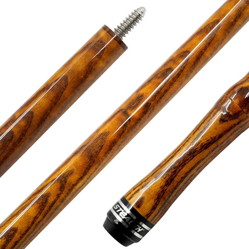 Stealth Pool Cue – STH 440