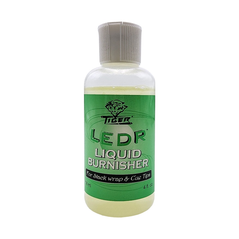 Tiger LEDR Liquid Burnisher