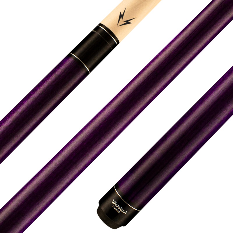 Valhalla by Viking Pool Cue VA-107